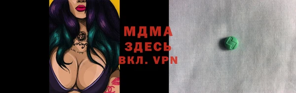 хмурый Абаза