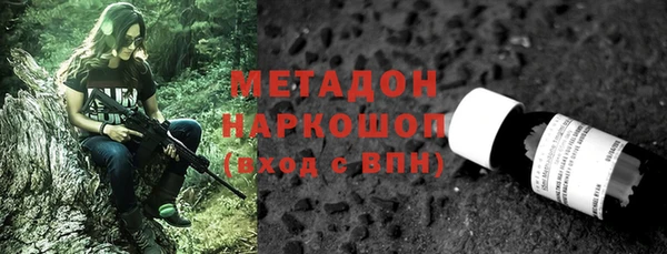 хмурый Абаза